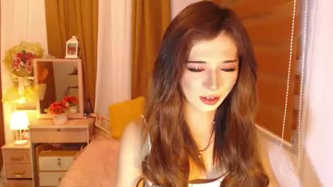 babyKylene online show from 16, 4, 2026