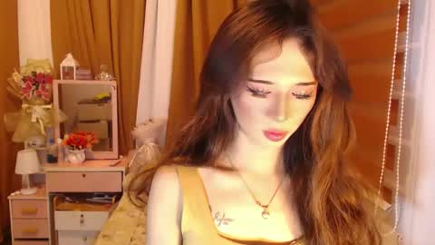 Snapshot of kylene17 chatting on 18, 5, 2026 babyKylene online show from 18, 5, 2026