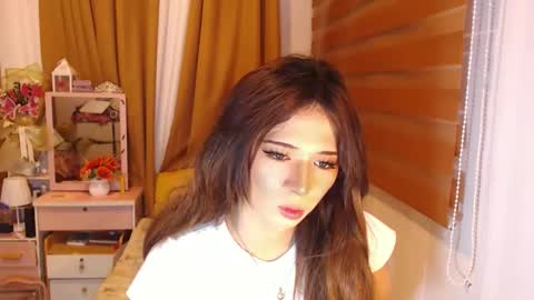 Snapshot of kylene17 chatting on 21, 5, 2026 babyKylene online show from 21, 5, 2026