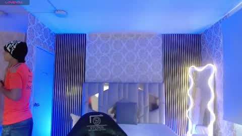 kyler_tay online show from 15, 7, 2026