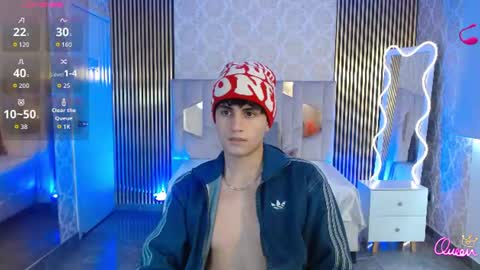 kyler_tay online show from 16, 7, 2026