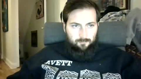 kylesingers online show from 18, 11, 2025