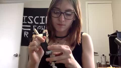 Snapshot of kylianna chatting on 17, 3, 2026 Kylianna online show from 17, 3, 2026