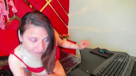 kylie_bloom online show from 29, 3, 2026