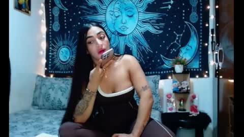 kylie online show from 27, 4, 2026