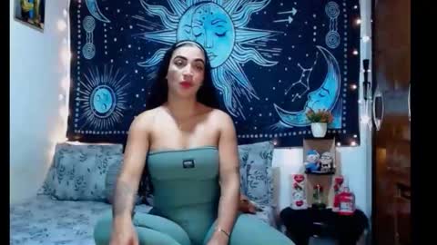 Snapshot of kylie_capricorn chatting on 11, 5, 2026 kylie online show from 11, 5, 2026