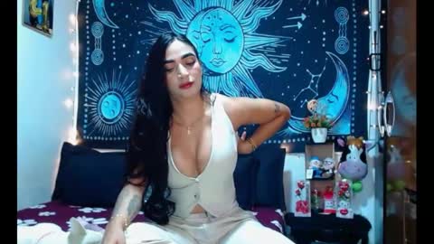 Snapshot of kylie_capricorn chatting on 18, 5, 2026 kylie online show from 18, 5, 2026