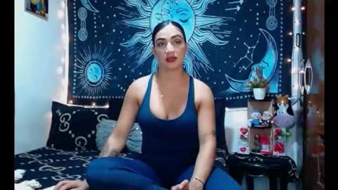 Snapshot of kylie_capricorn chatting on 2, 6, 2026 kylie online show from 2, 6, 2026