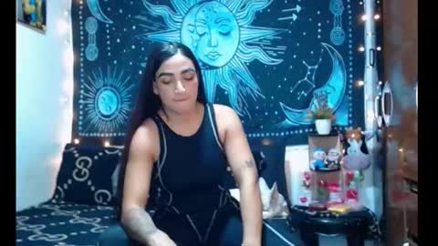 Snapshot of kylie_capricorn chatting on 4, 6, 2026 kylie online show from 4, 6, 2026