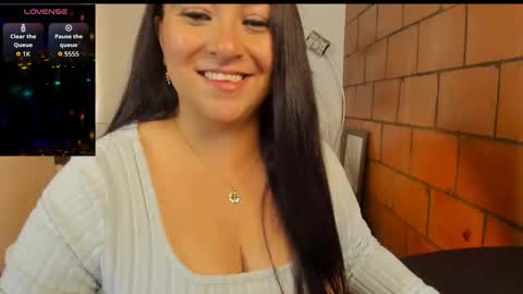 Snapshot of kylie_daniiels chatting on 16, 3, 2026 Kylie online show from 16, 3, 2026