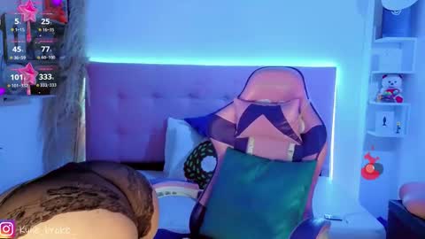 k ylie online show from 25, 3, 2026