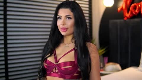 Kylie online show from 14, 2, 2026