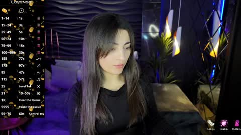 Kylie online show from 14, 1, 2025