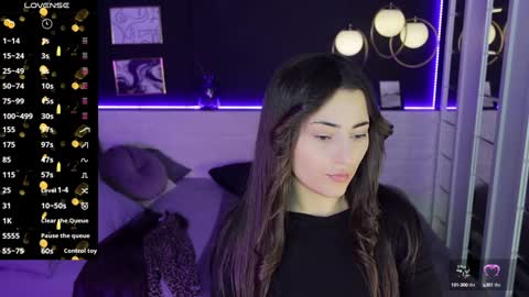 Kylie online show from 15, 1, 2025