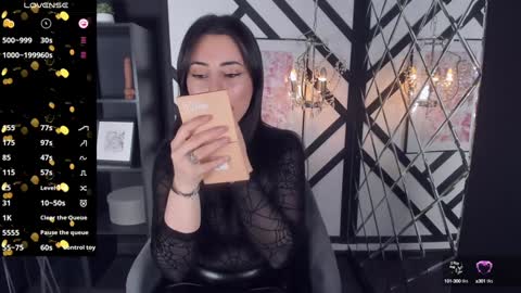 Kylie online show from 21, 1, 2025