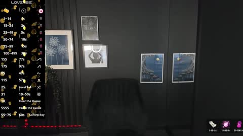 Kylie online show from 24, 1, 2025