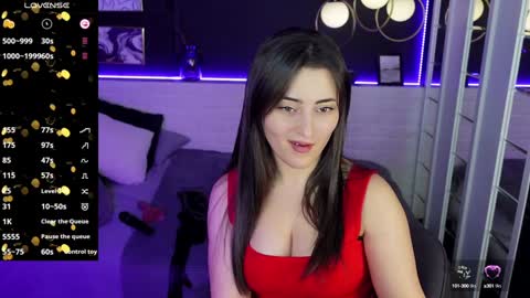 Kylie online show from 29, 1, 2025