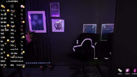 Kylie online show from 5, 2, 2025