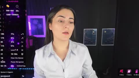 Kylie online show from 22, 2, 2025