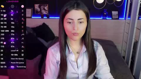 Kylie online show from 28, 2, 2025