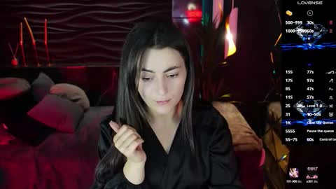 Kylie online show from 9, 9, 2025