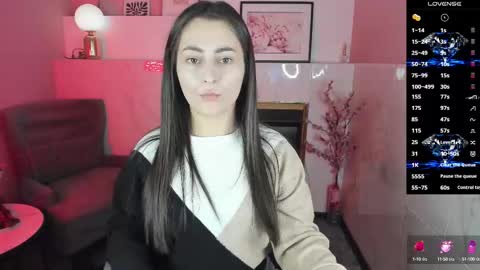 Kylie online show from 25, 9, 2025