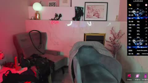 Kylie online show from 28, 9, 2025