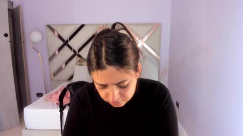 Snapshot of kylie_reyes chatting on 6, 6, 2026 Kylie Reyes online show from 6, 6, 2026