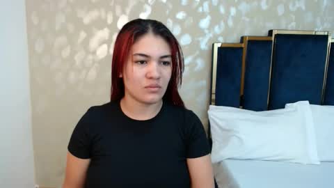 Melissa online show from 30, 3, 2026