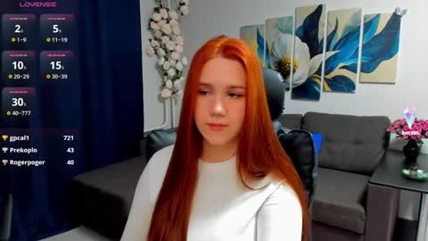 Snapshot of kyliechapman chatting on 13, 12, 2024 KylieChapman online show from 13, 12, 2024