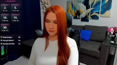 Snapshot of kyliechapman chatting on 21, 12, 2024 KylieChapman online show from 21, 12, 2024