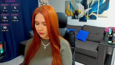 Snapshot of kyliechapman chatting on 21, 12, 2024 KylieChapman online show from 21, 12, 2024