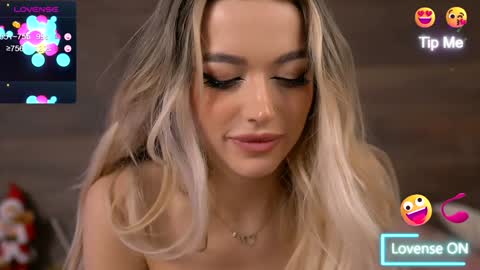 Kylie online show from 26, 12, 2024