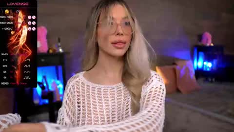 Kylie online show from 24, 2, 2025