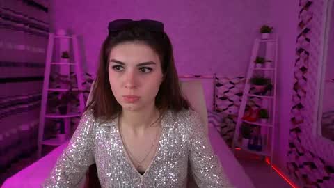 Snapshot of kyliejoyys chatting on 1, 6, 2026 Nicole online show from 1, 6, 2026