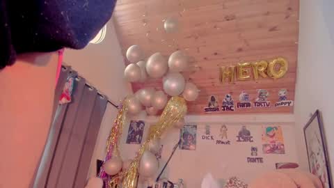 Snapshot of kyliekandy chatting on 12, 2, 2025 online show from 12, 2, 2025