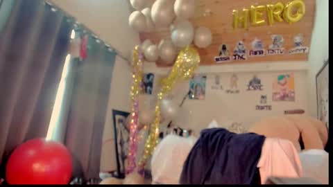 Snapshot of kyliekandy chatting on 12, 2, 2025 online show from 12, 2, 2025