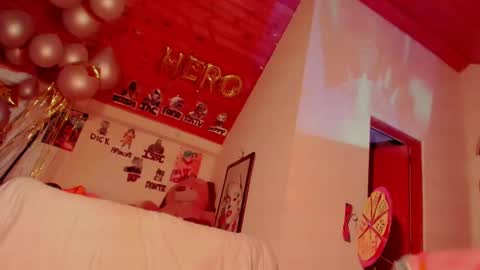 Snapshot of kyliekandy chatting on 1, 3, 2025 online show from 1, 3, 2025