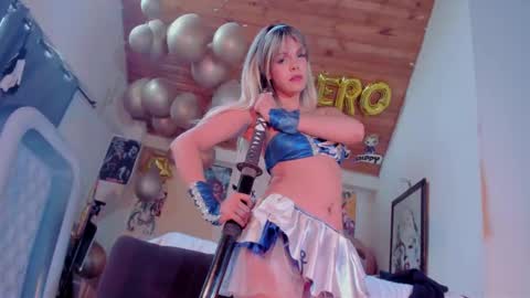 Snapshot of kyliekandy chatting on 8, 3, 2025 online show from 8, 3, 2025