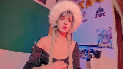 Snapshot of kyliekandy chatting on 14, 9, 2025 online show from 14, 9, 2025