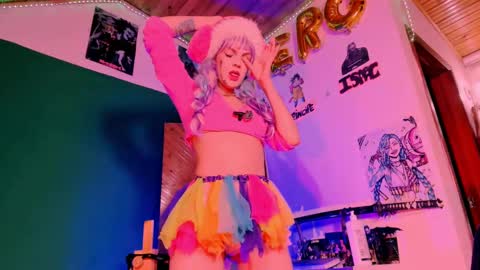 Snapshot of kyliekandy chatting on 19, 9, 2025 online show from 19, 9, 2025