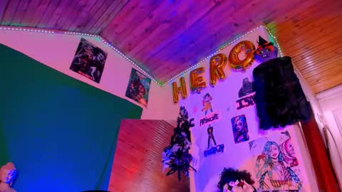 Snapshot of kyliekandy chatting on 11, 10, 2025 online show from 11, 10, 2025