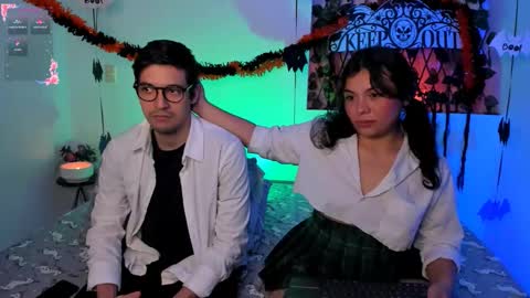 kylietimothee online show from 18, 10, 2025