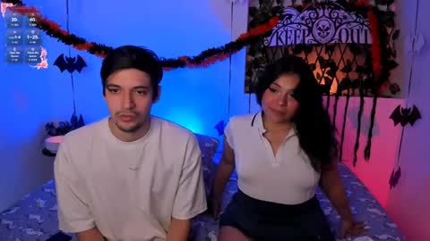 kylietimothee online show from 20, 10, 2025