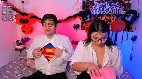 kylietimothee online show from 26, 10, 2025