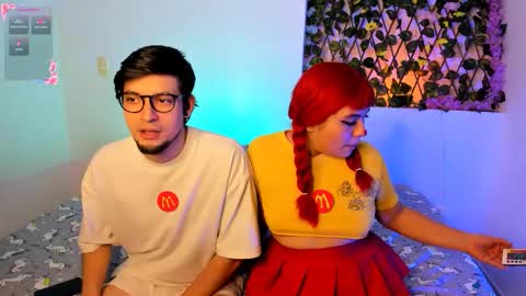 kylietimothee online show from 20, 11, 2025