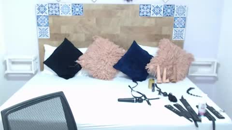 Kylie online show from 31, 1, 2025