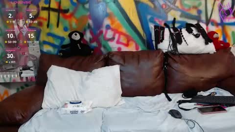 Kylie online show from 31, 10, 2025