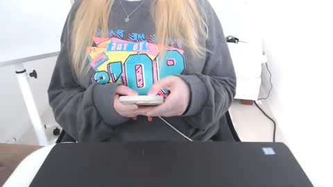 Snapshot of kymchi chatting on 7, 5, 2026 Check Out My NSFW OnlyFans Link On Bio online show from 7, 5, 2026