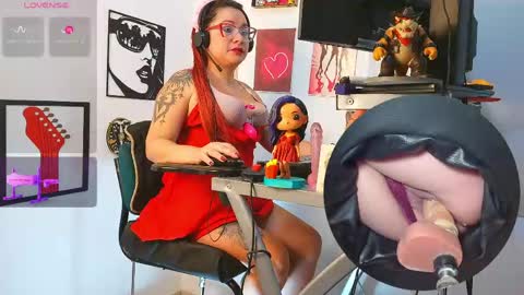 kyobiker223 online show from 12, 4, 2026